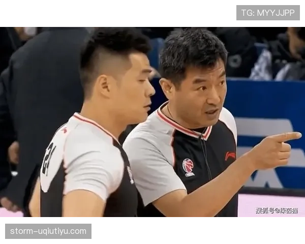 要想不被判罚，必须弄清楚阻挡与带球撞人的核心区别