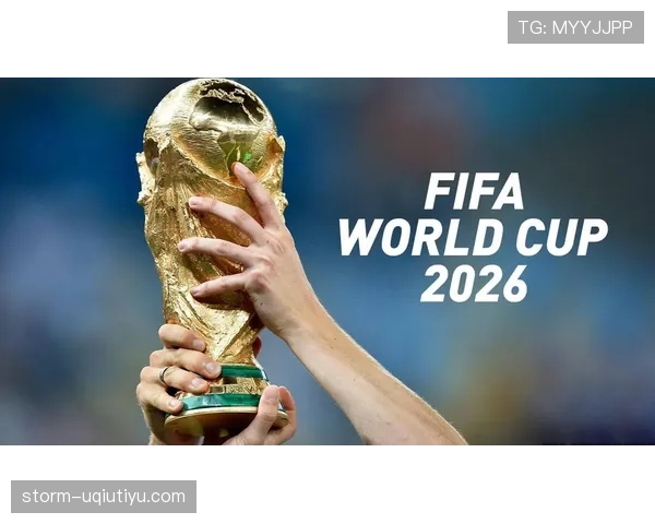 美国队2026世界杯阵容预测：普利西奇领衔，新老交替冲击主场佳绩