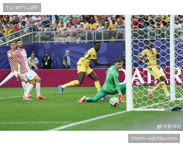 克罗地亚2-1加纳:世界杯L组末轮战报 克罗地亚2-1加纳:世界杯L组末轮战报